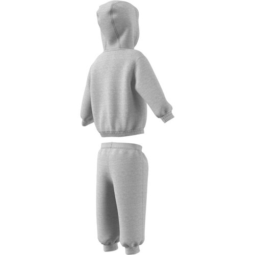 KINDER SPORTANZUG I OVER JOG FL