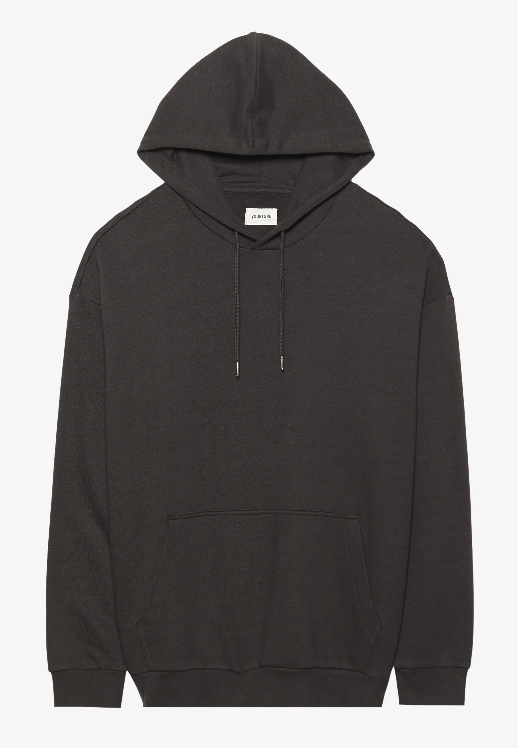YOURTURN PACK DE 2 UNISEX - Sudadera con capucha
