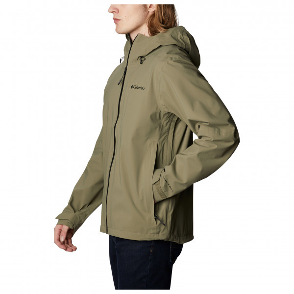 Columbia - Omni-Tech Ampli-Dry Shell - Regenjacke