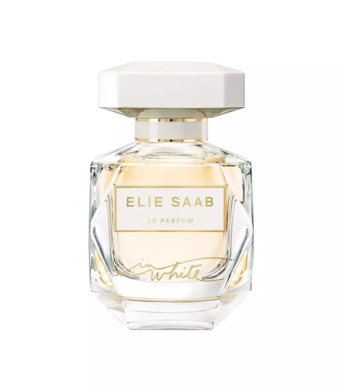 LE PARFUM IN WHITE Eau de Parfum