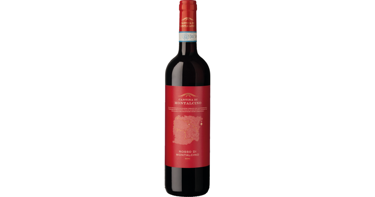 Cantina di Montalcino Rosso