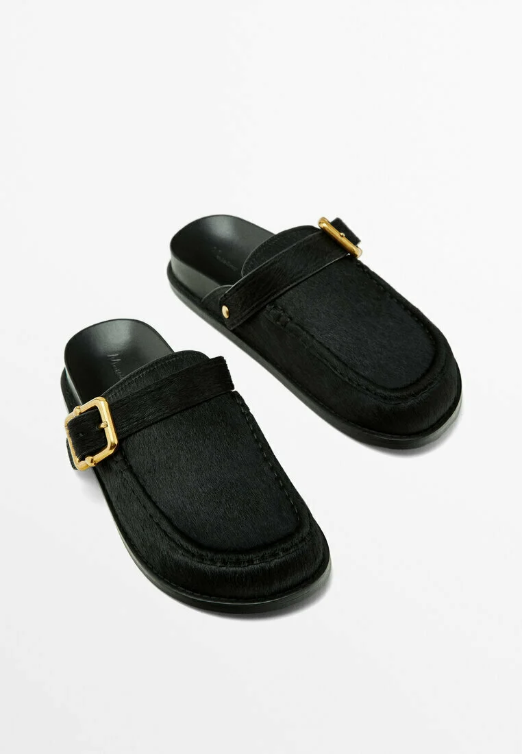 Zapatillas Massimo Dutti
