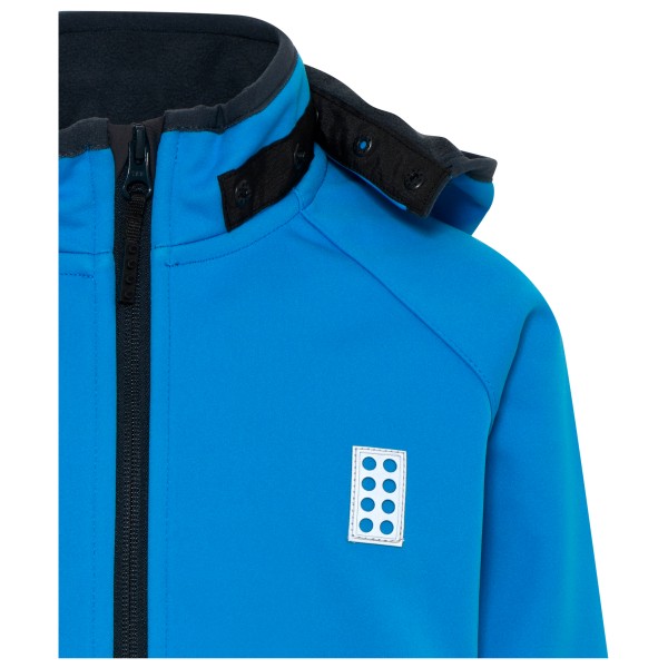 LEGO - Kid's Sky 764 - Softshell Jacket - Softshelljacke