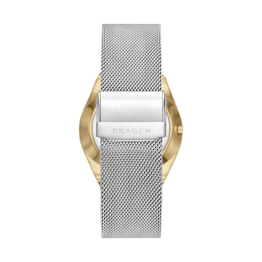 Skagen Herrenuhr Grenen