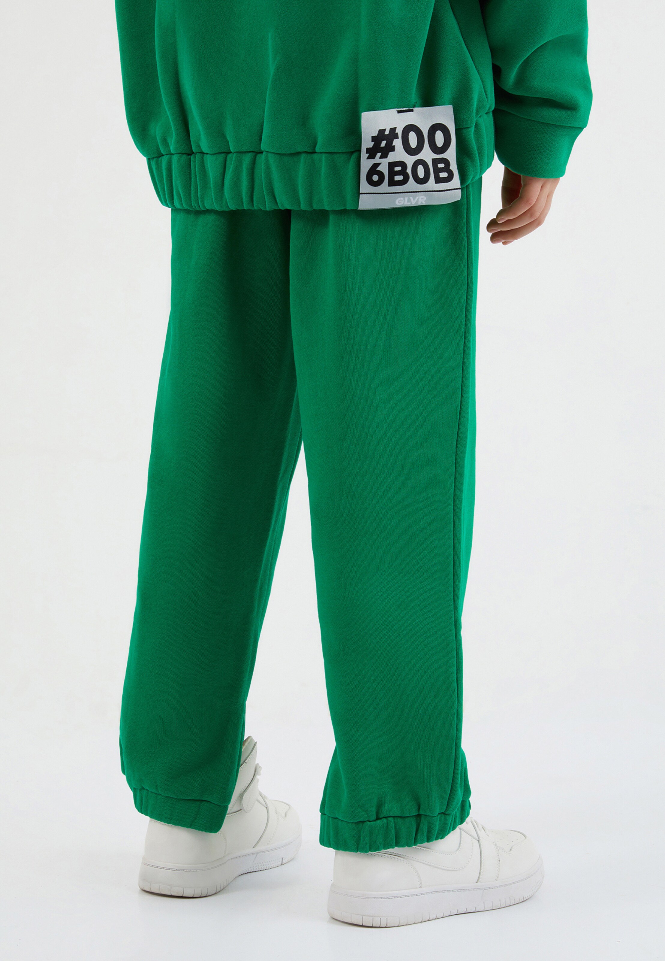 Regular Pants