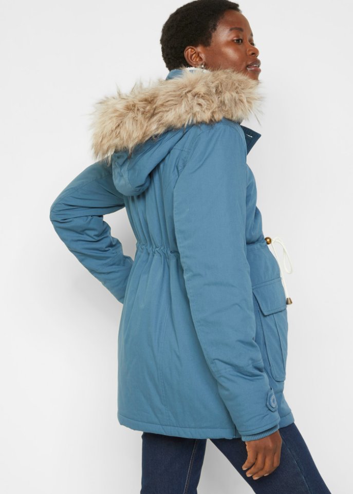 Winter-Umstandsjacke