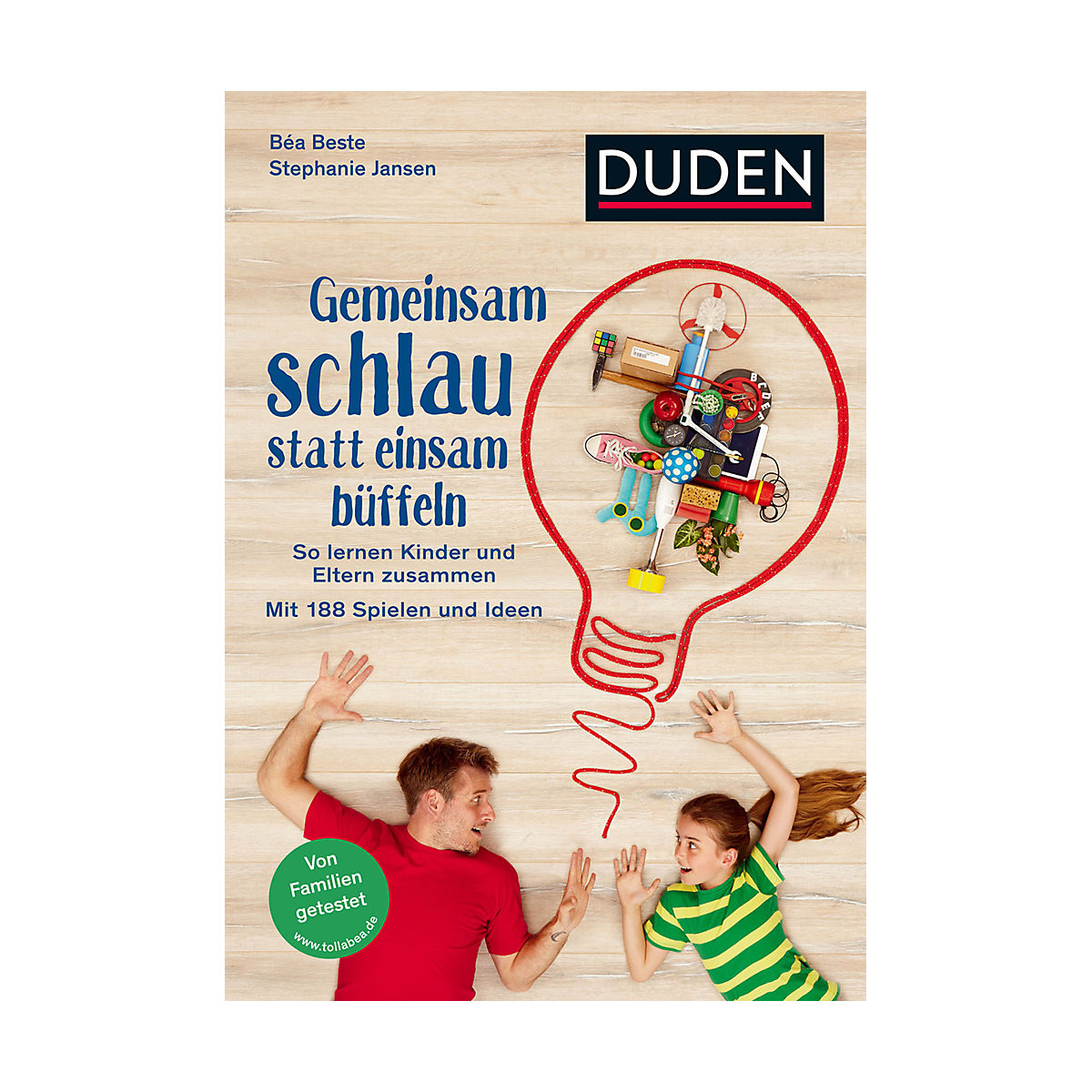 Gemeinsam schlau statt einsam büffeln