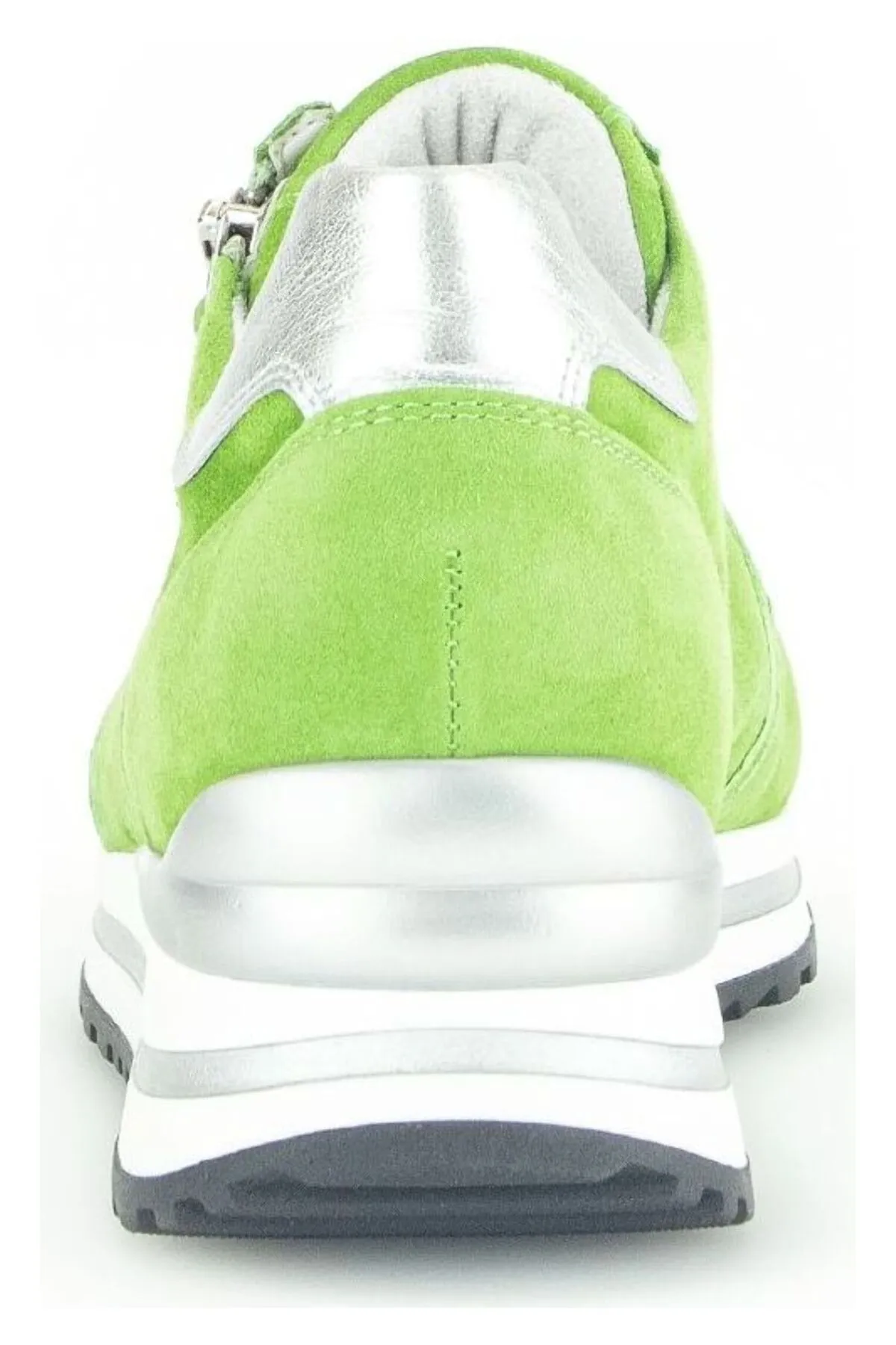 GABOR  Sneaker - Grün - Flacher Absatz