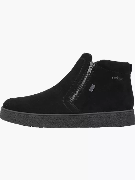 Rieker Herren Kurzstiefel