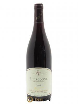 Bourgogne Rossignol-Trapet (Domaine)  2019 - Lot de 1 Bouteille