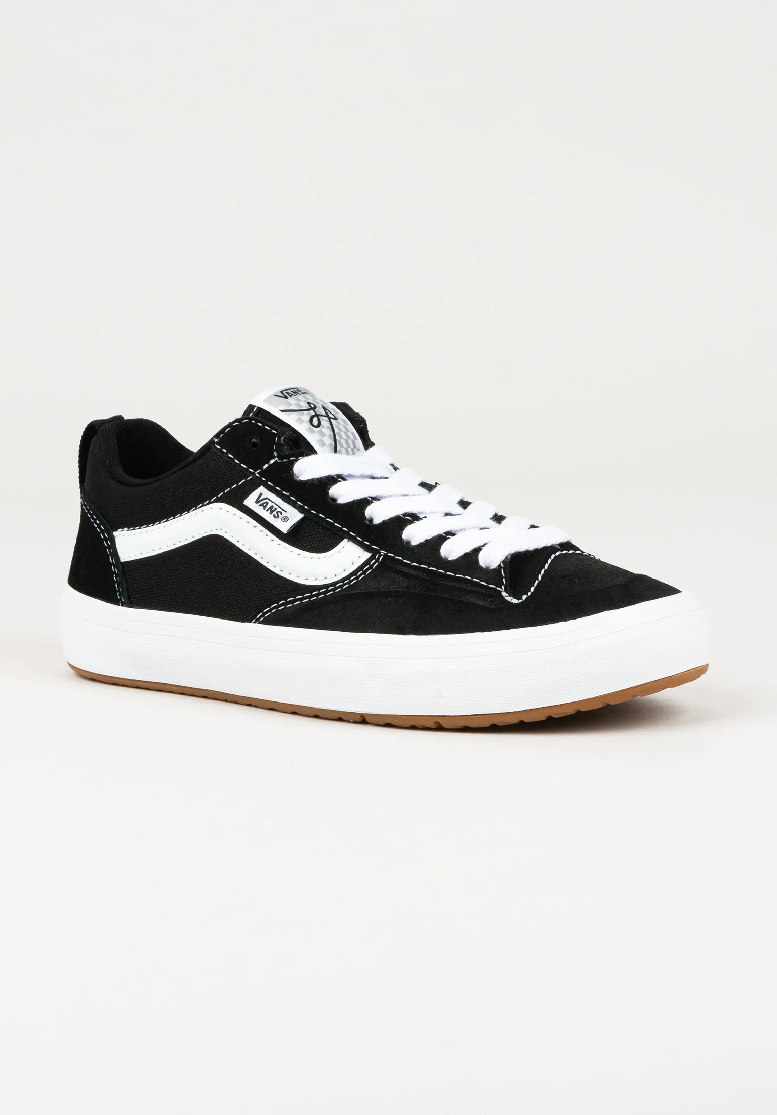 Skate Lizzie Low