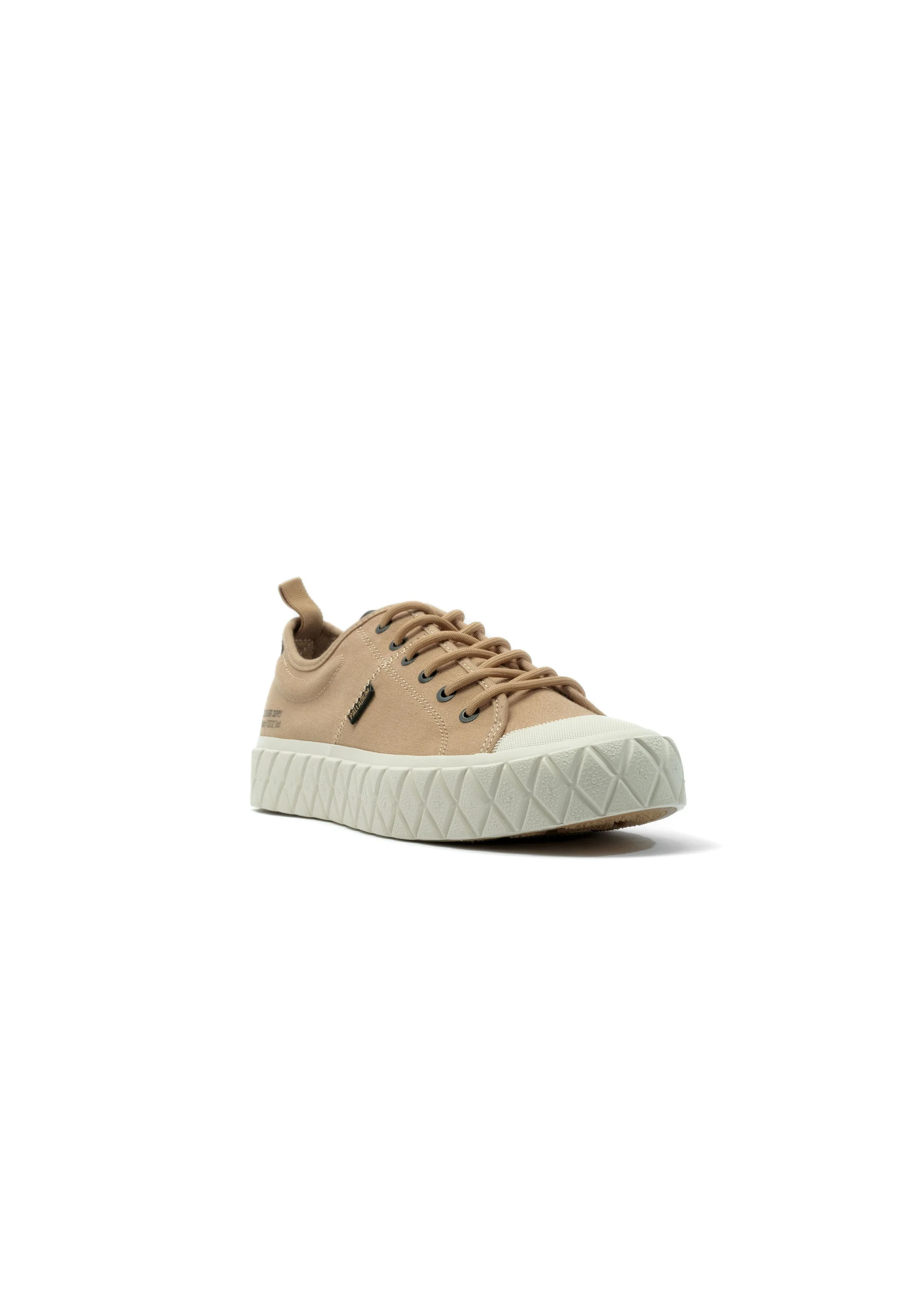 Palladium ACE LO SUPPLY - Zapatillas bajas
