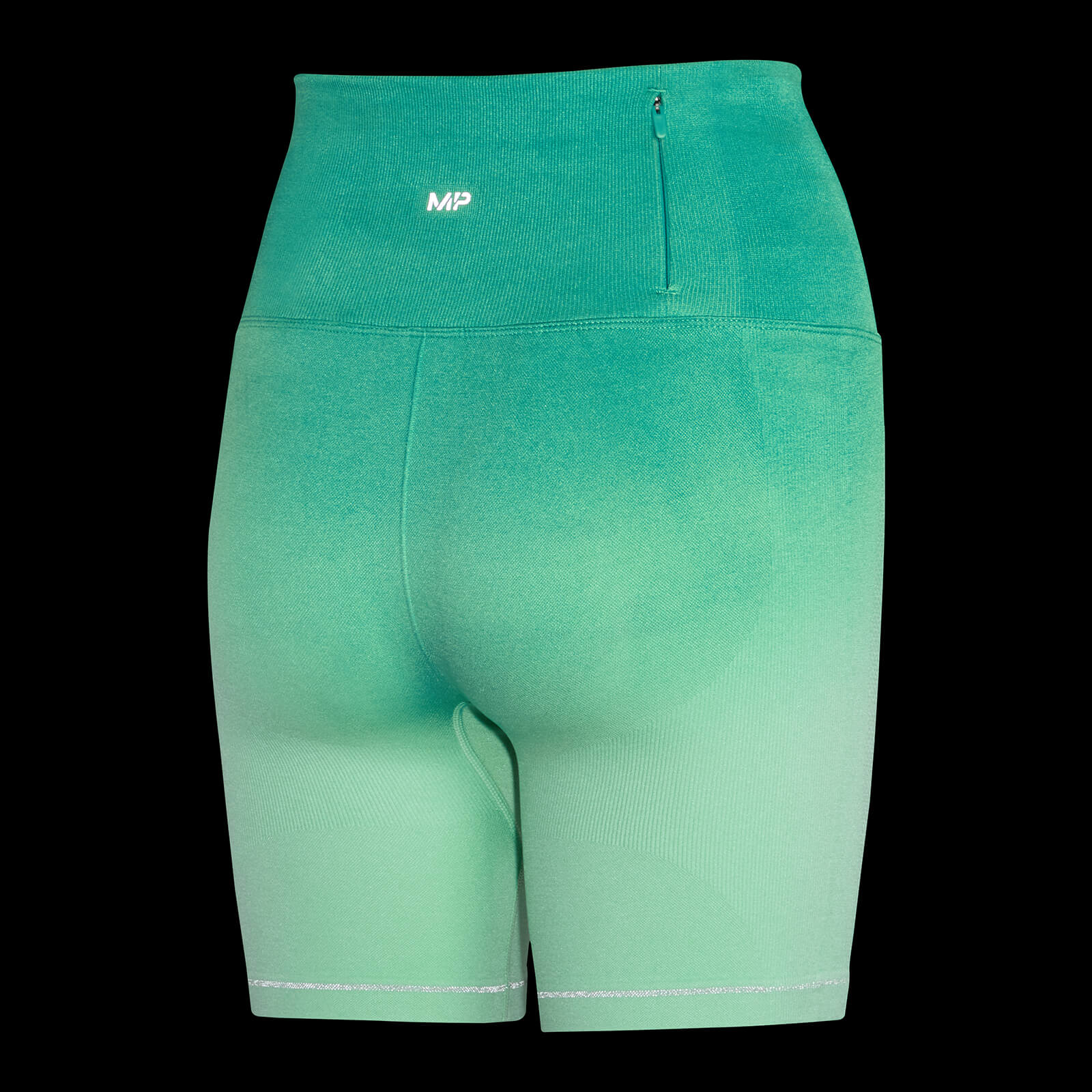Cycliste sans coutures MP Velocity Ultra pour femmes – Vert glacé