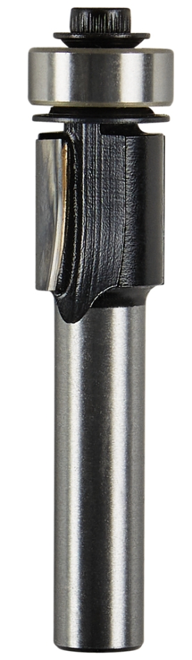 Makita Accessories D-68024 robni rezkar 12,7 x 13 mm S8 s krogličnim ležajem