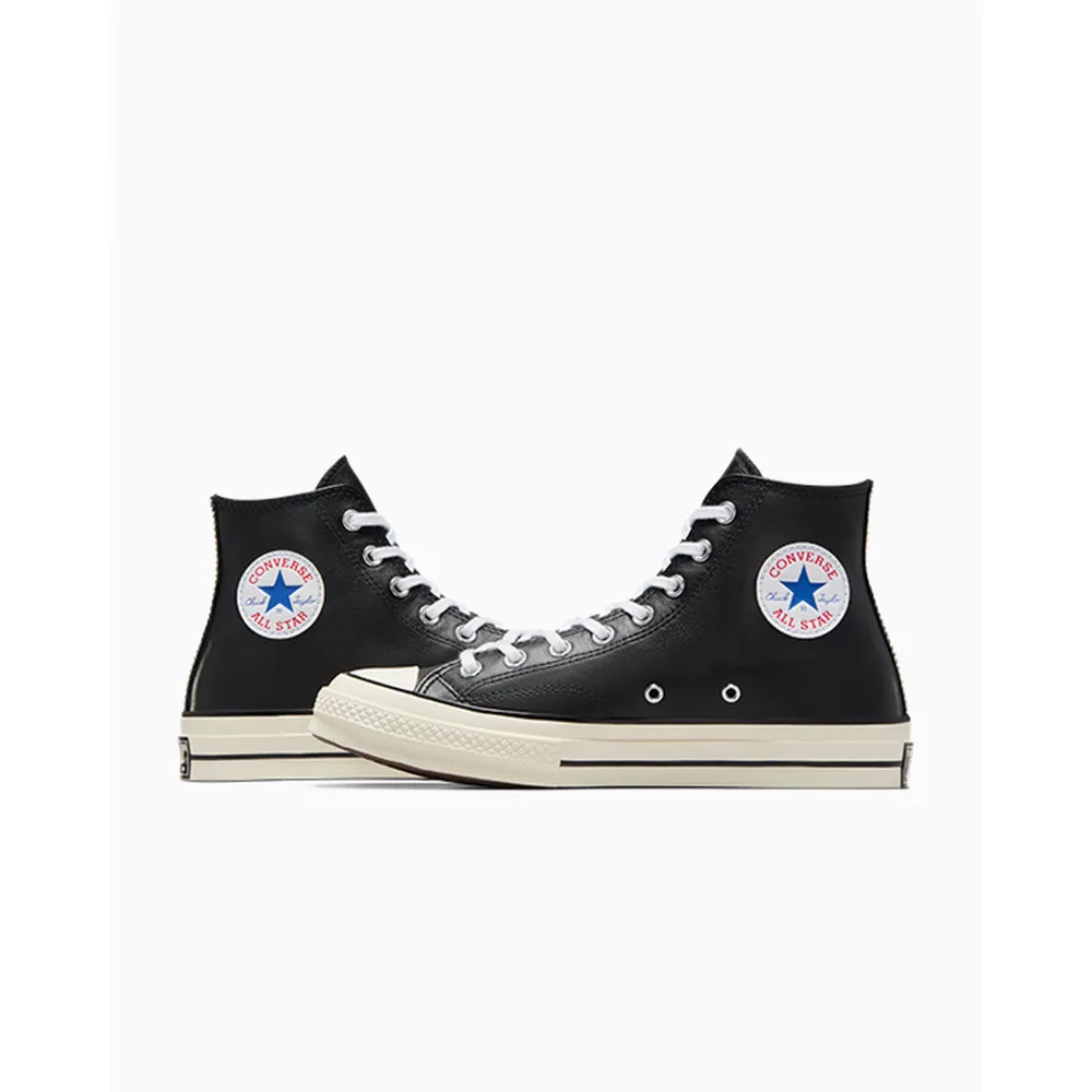 Converse Chuck 70 Leather A07200C / weiss