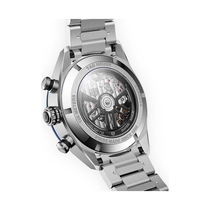 TAG Heuer Chronograph Carrera Chronograph