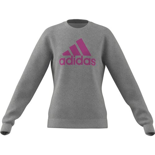 KINDER ESSENTIALS BIG LOGO COTTON SWEATSHIRT
