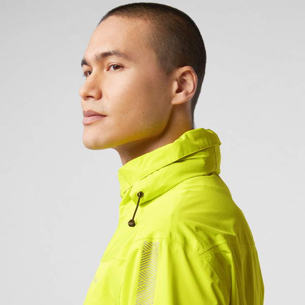 LUMINUM JACKET II Herren - Fahrradjacke