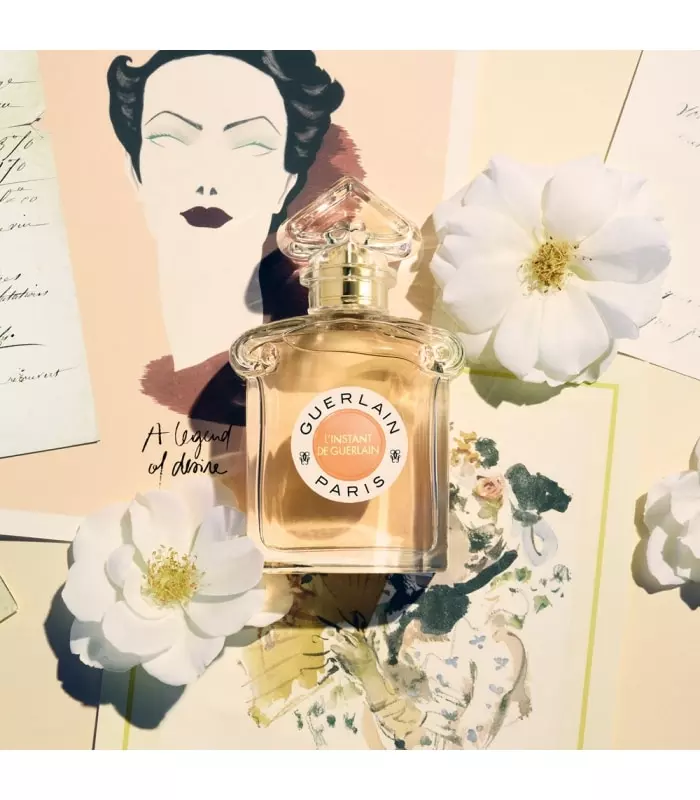 L'INSTANT DE GUERLAIN Eau de Parfum