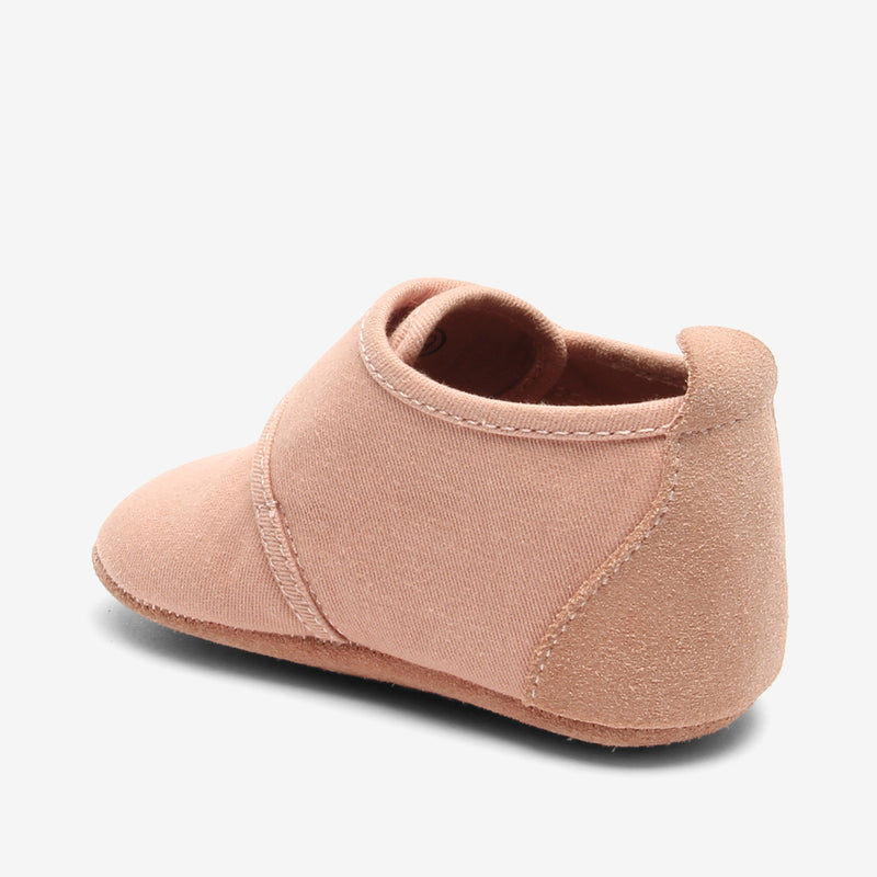 baby cotton nude - Rose