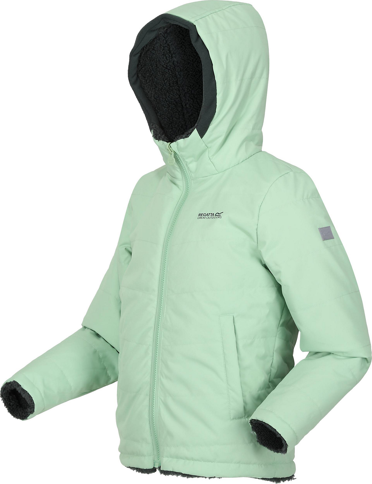 Winter Jacket