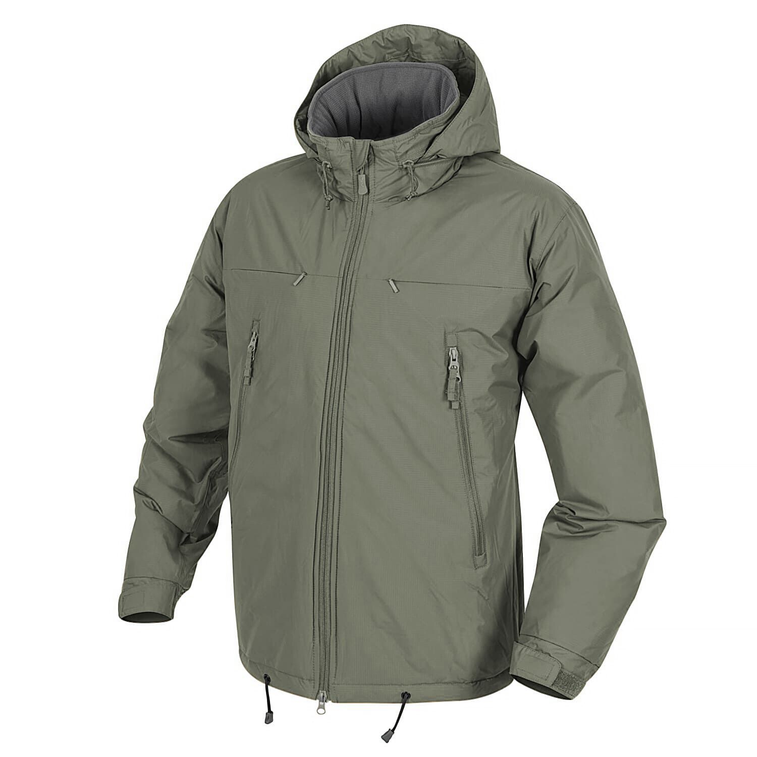 Husky Tactical Winter Jacket Climashield Apex