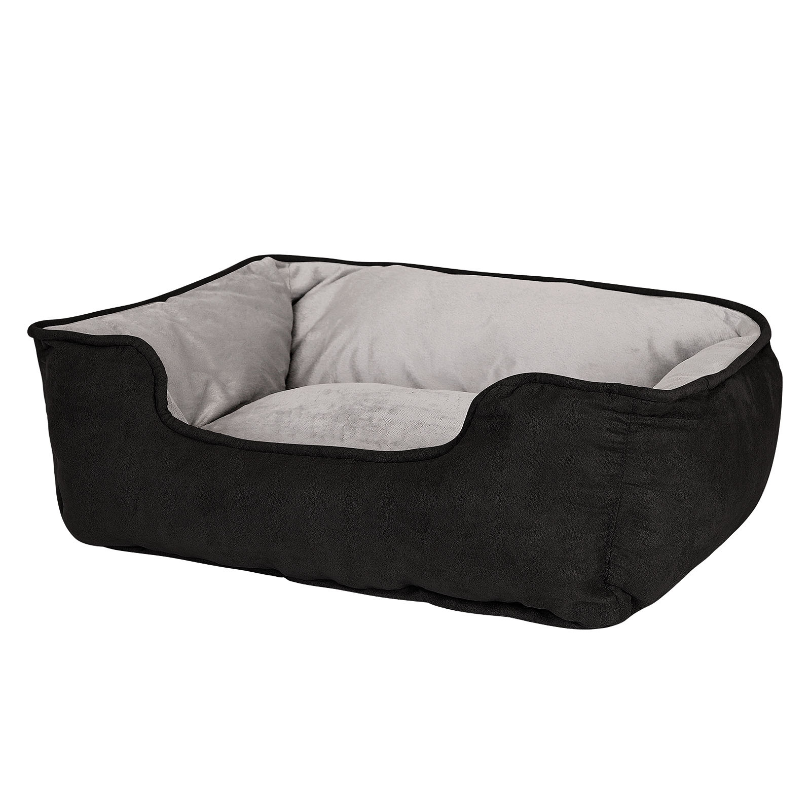 Lionto Hundebetten Lionto 2-in-1 Hundebett Hundekissen S