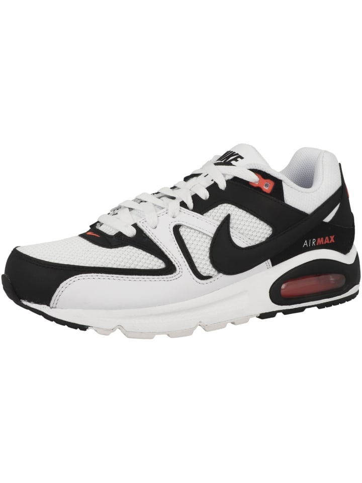 Nike Sneaker low Air Max Command in weiss günstig kaufen