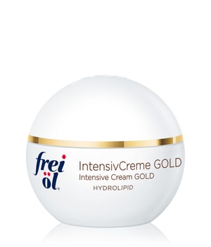frei öl Hydrolipid Intensivcreme GOLD Gesichtscreme-50 ml