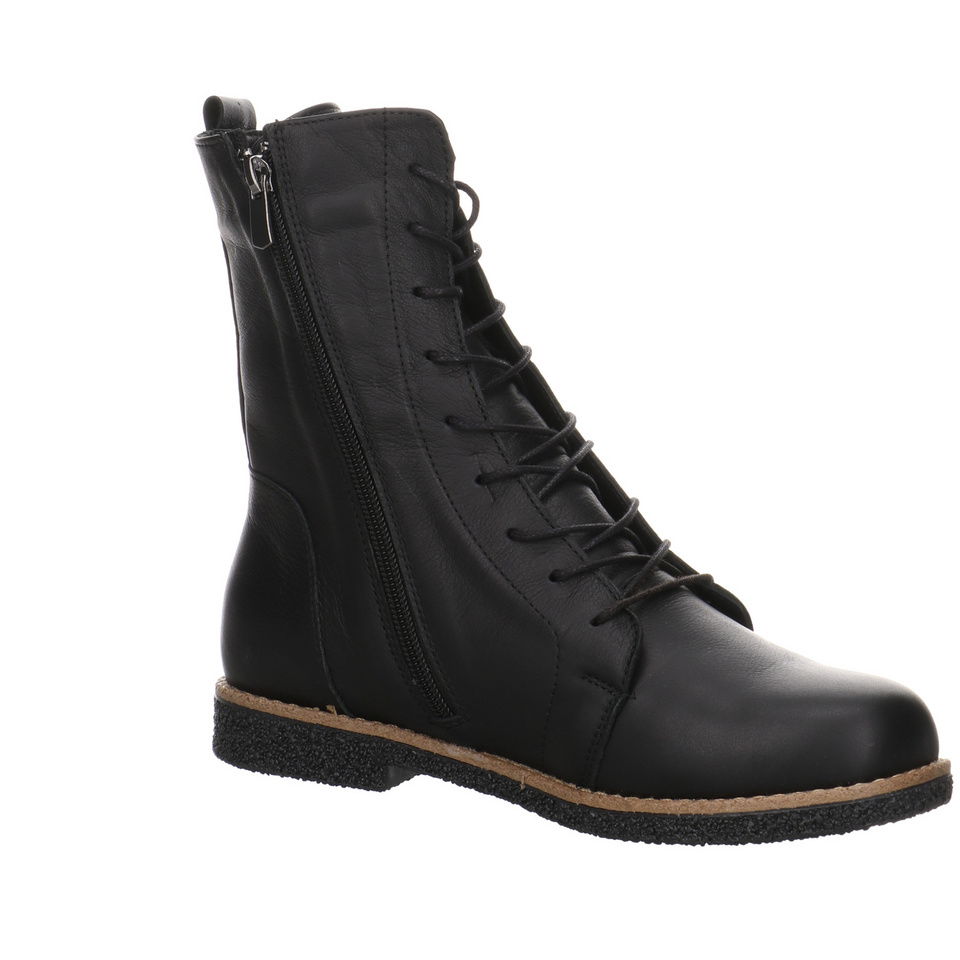 Andrea Conti Schnürboots