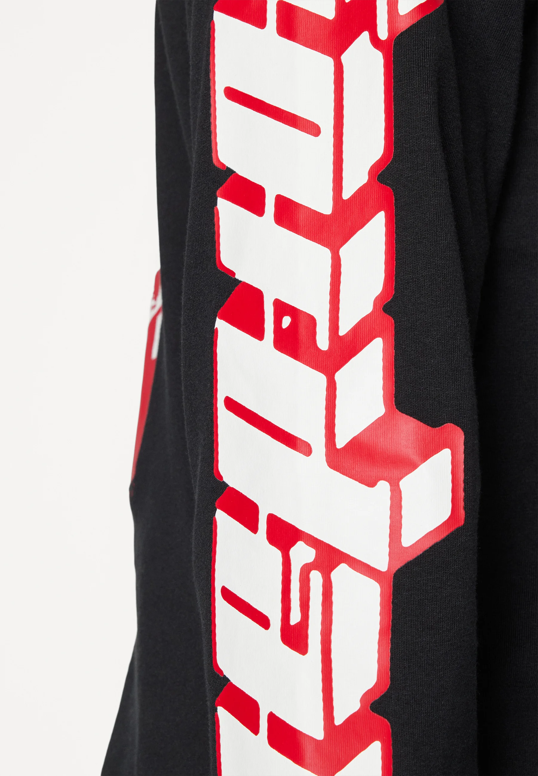 Jordan BRAND CREW - Camiseta de manga larga