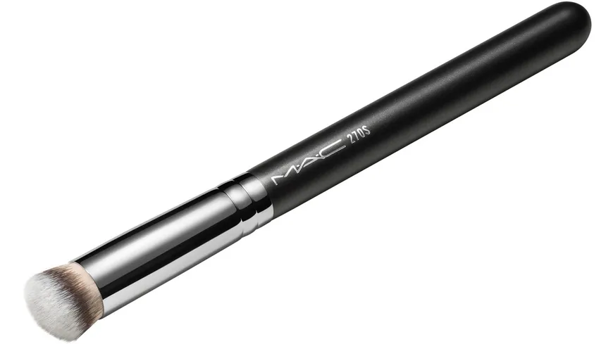 MAC 270S Mini Rounded Slant Brush