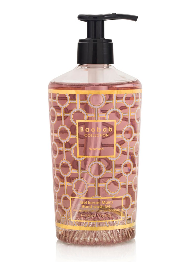 Gel de mâini Baobab pentru femei - Săpun de mâini