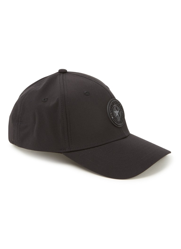 Airforce Cap with logo