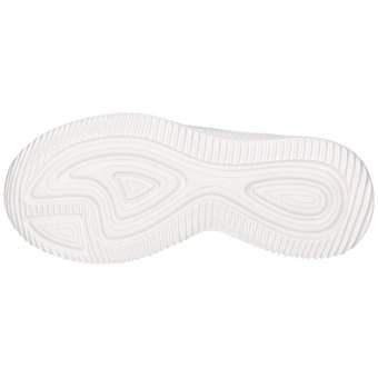 Barbarella Slip On Sneaker in blau