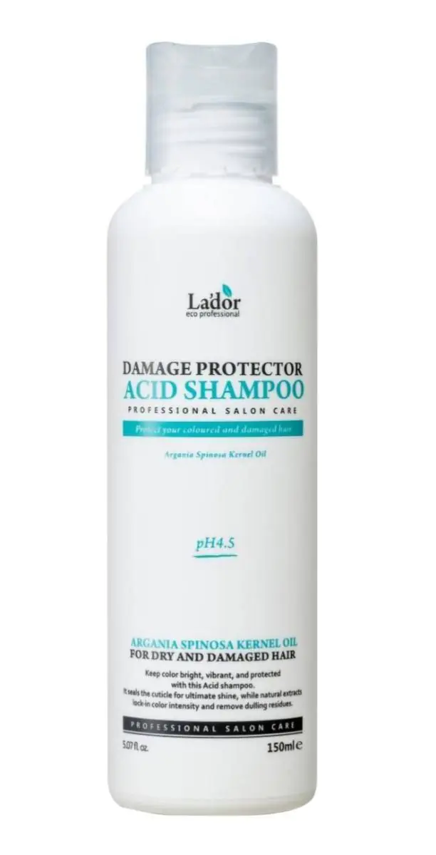 La'dor Damage Protector kiseli šampon, 150 ml