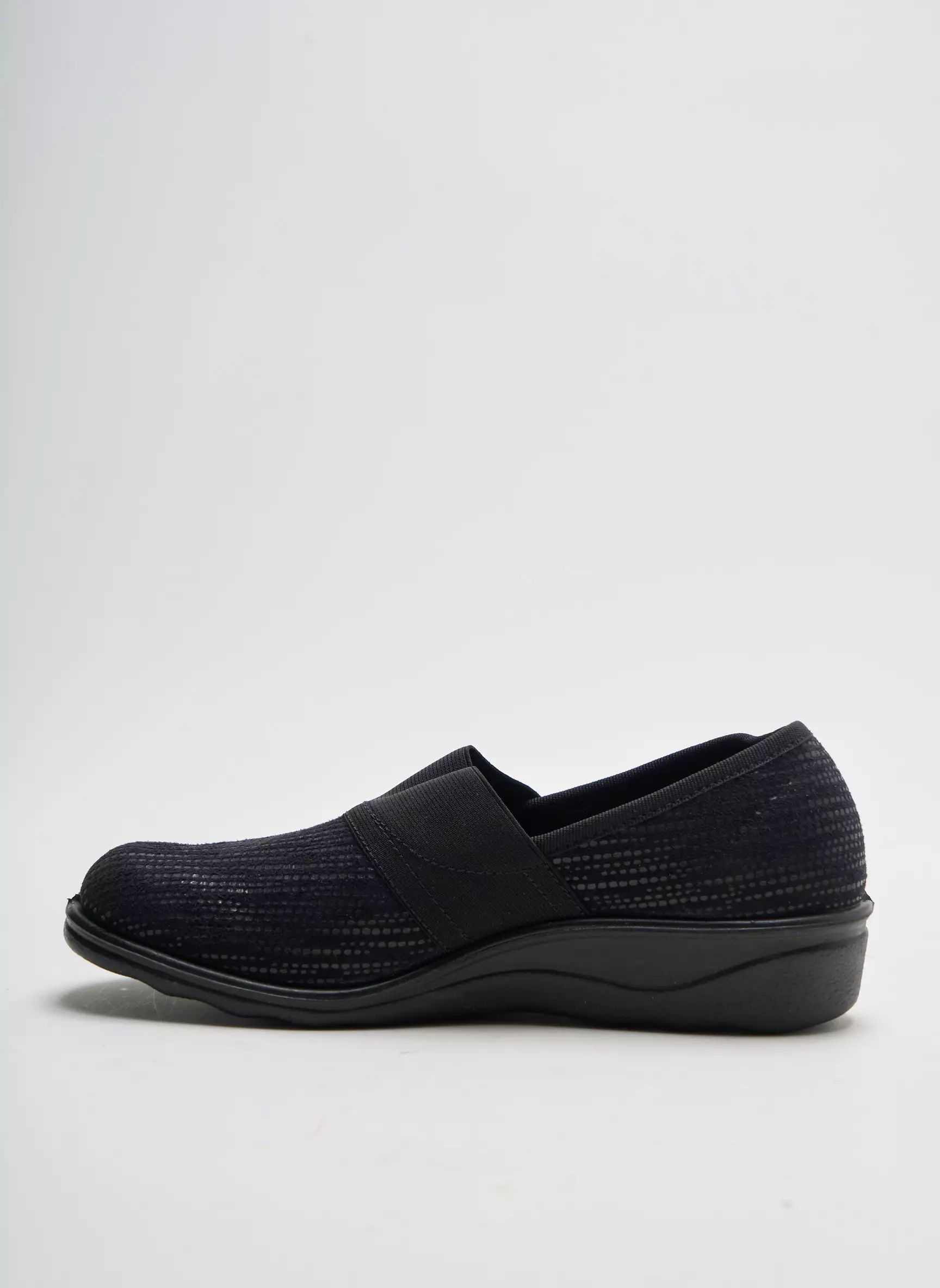 Romika Chaussons Femme couleur noir