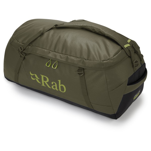 Rab - Escape Kit Bag LT 50 - Reisetasche