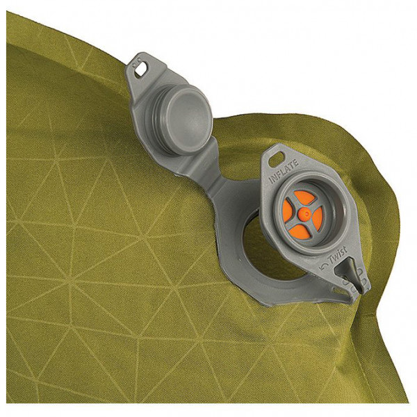 Sea to Summit - Camp Mat Self Inflating - Isomatte