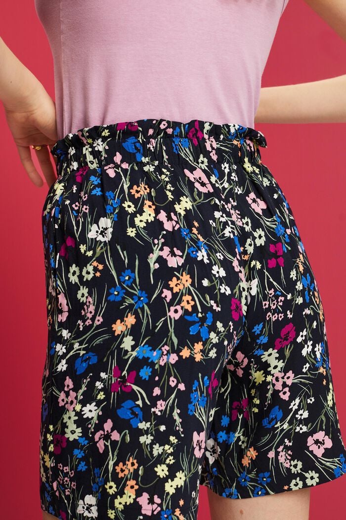 Pull-on-Shorts