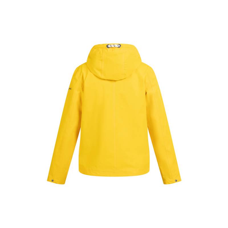 Schmuddelwedda Regenjacke Damen
