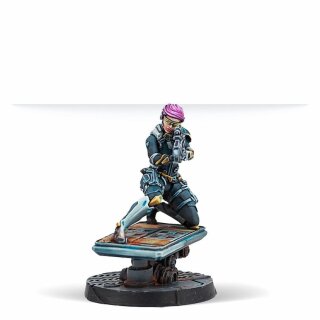 Reinforcements: O-12 Pack Alpha (EN)