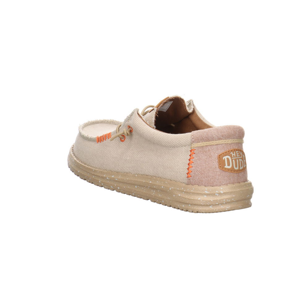 Hey Dude Wally Slipper