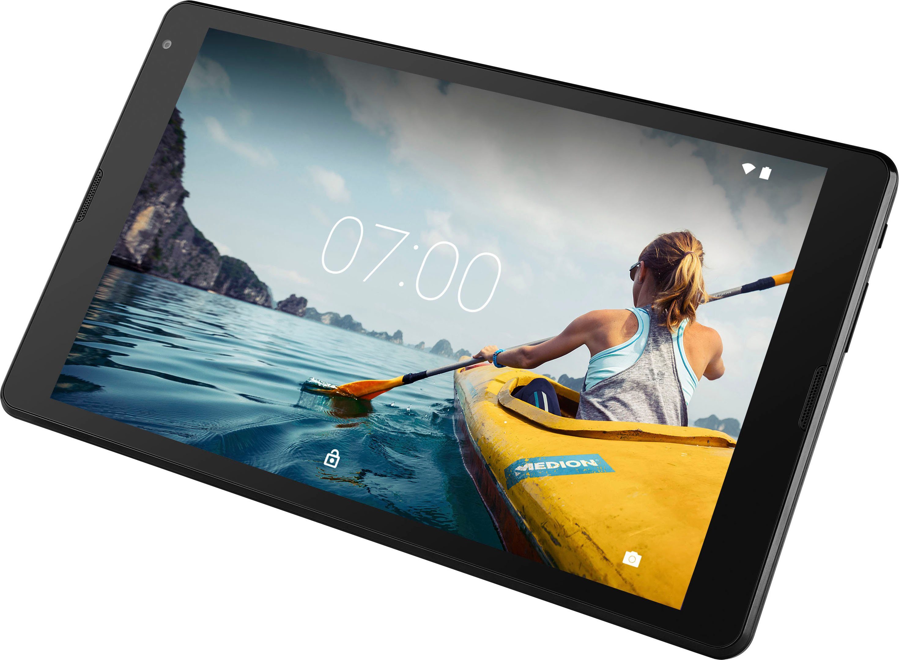 Medion® LIFETAB® E10421 Tablet (10,1