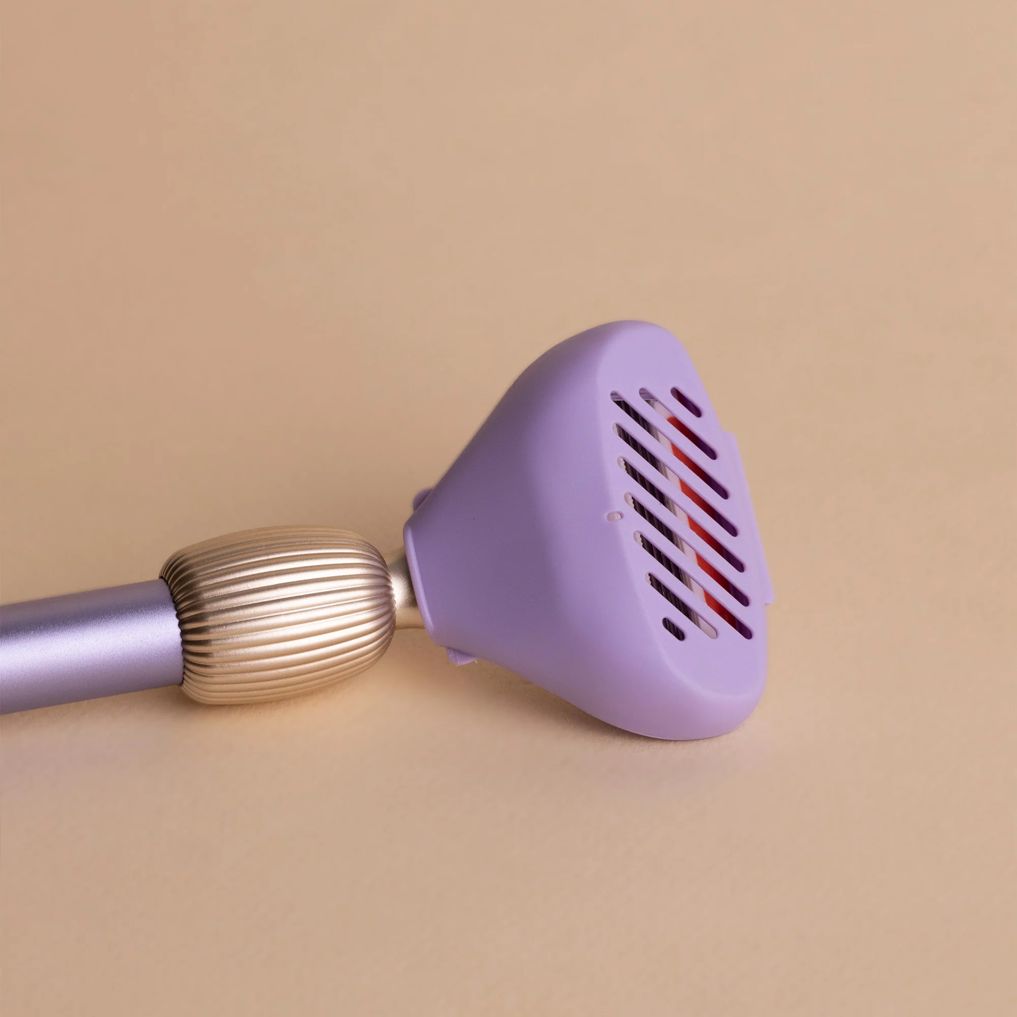 Depilation Razor Travel Case - Accessories, Epilation