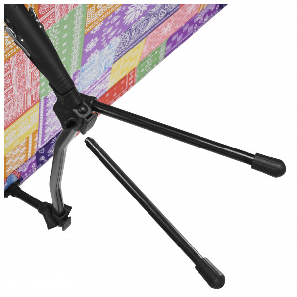 Helinox - Cot One Convertible - Feldbett