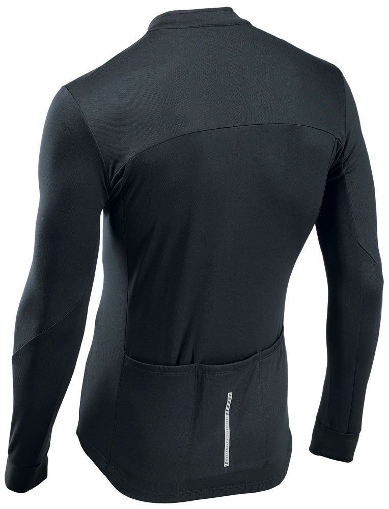 Northwave Force 2 LS - Trikot langarm kaufen | Bike-Discount