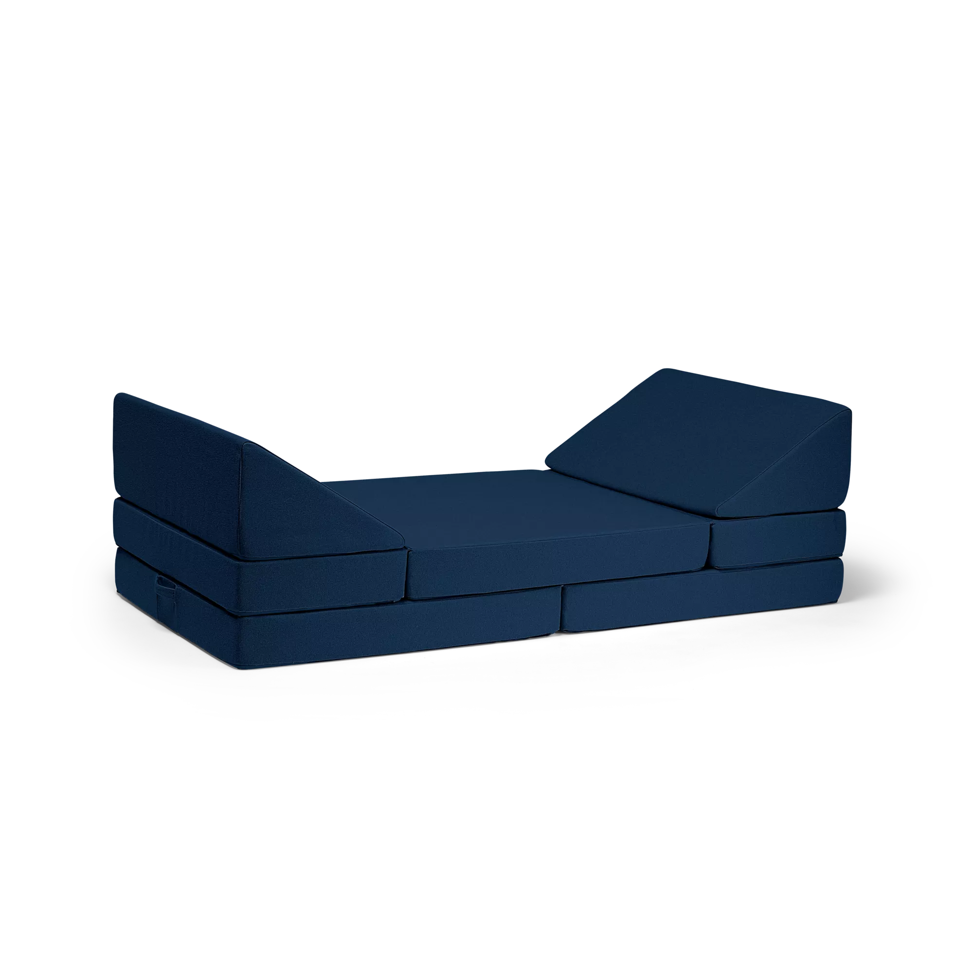 Kindersofa Canvas