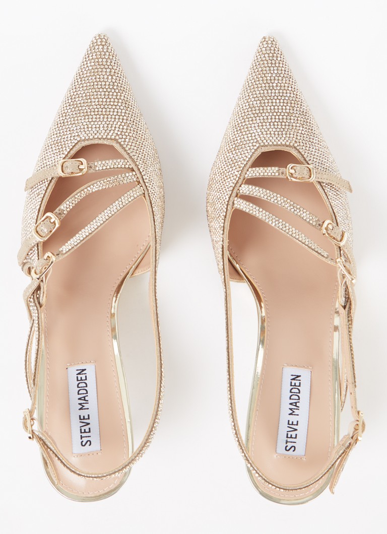 Steve Madden Liana sandale s remenčićima