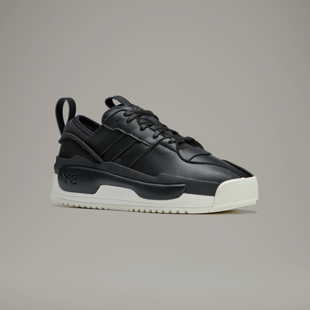 Y-3 Rivalry ID5431 / schwarz